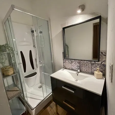 Apartmán Le Micocoulier *
