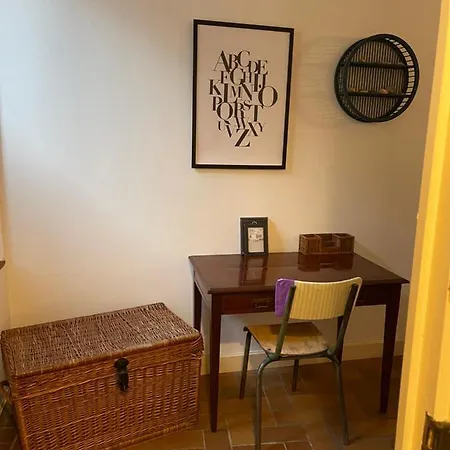 Apartmán Le Micocoulier *