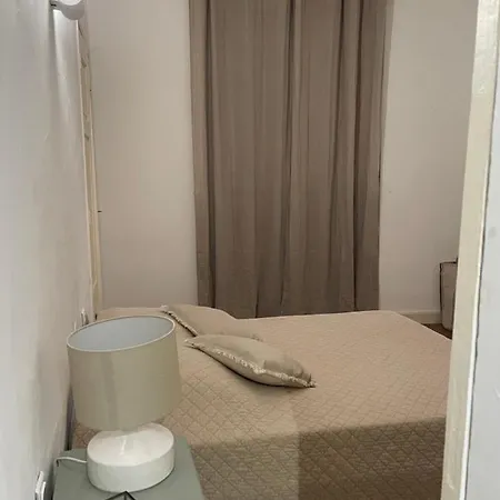Le Micocoulier Apartmán Alignan-du-Vent