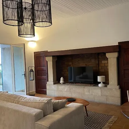 Le Micocoulier Apartmán Alignan-du-Vent