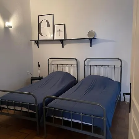 Le Micocoulier Apartmán *
